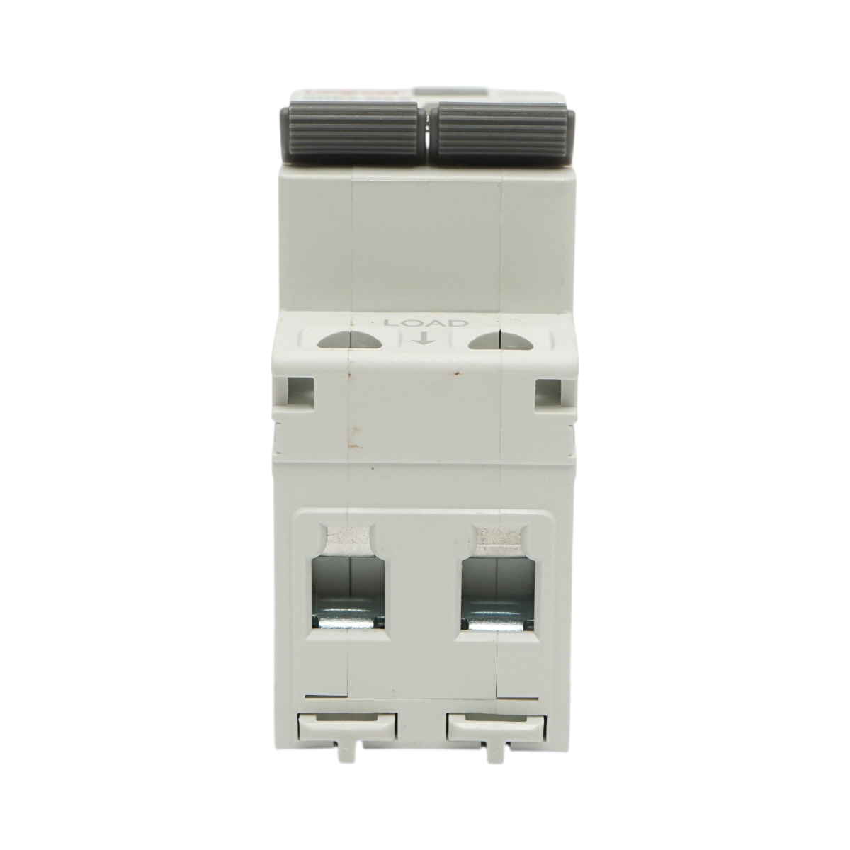 Siguranta diferentiala automata RCBO 1+N, 32A 230VAC, 300mA, 6kA Longroad - imagine 5