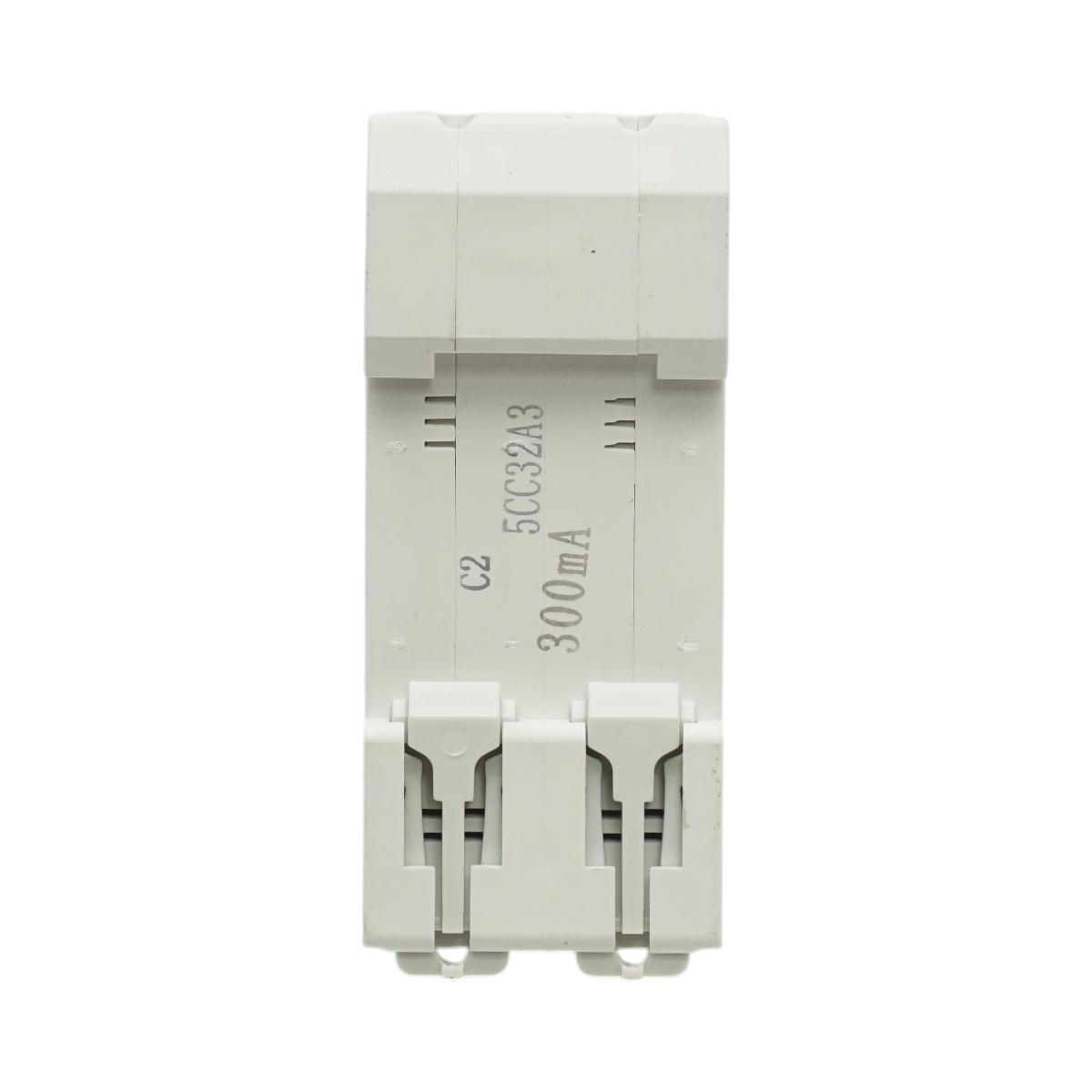 Siguranta diferentiala automata RCBO 1+N, 32A 230VAC, 300mA, 6kA Longroad - imagine 6