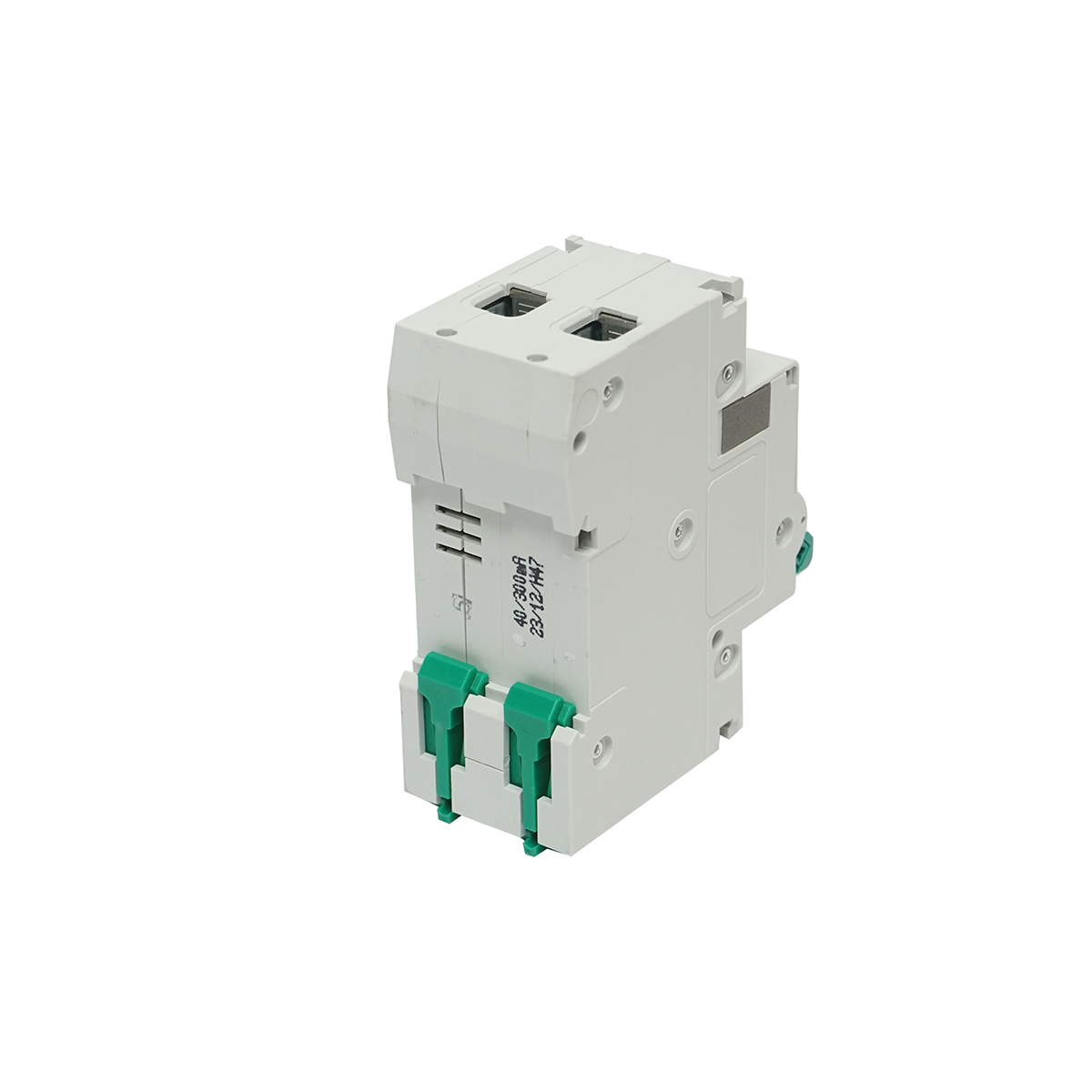 Siguranta automata tip intrerupator 1+N, 40A 400VAC Suntree - imagine 3