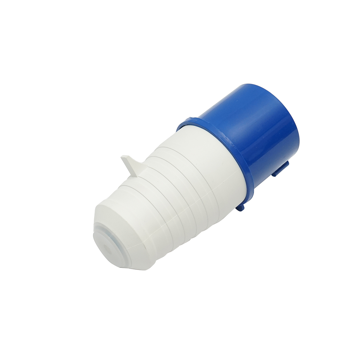 Stecher, fisa pentru priza industriala monofazica 32A, 250V, IP44, 6H Suntree - imagine 2