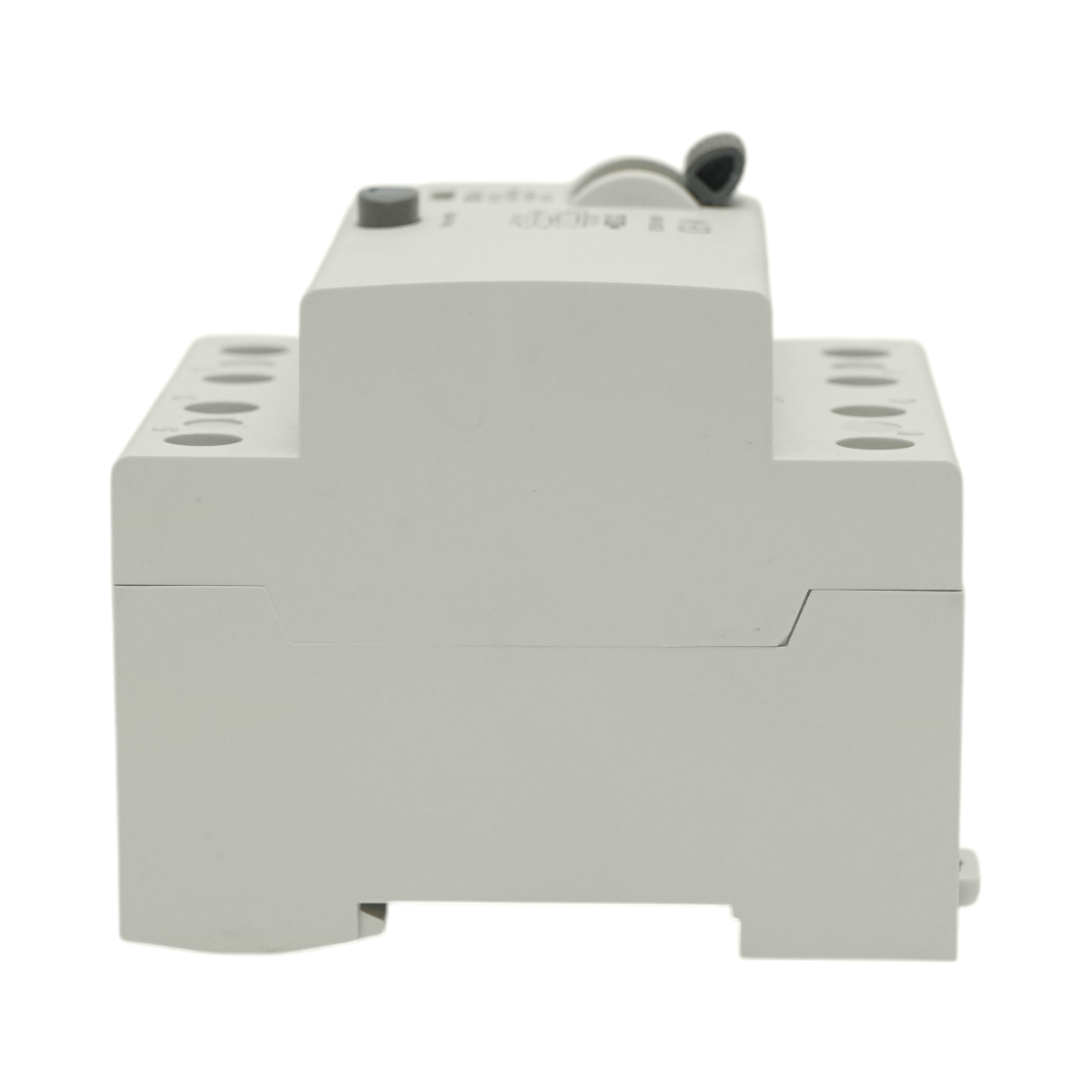 Intrerupator automat diferential RCCB 4P 63A, 400V, 300mA tip AC Longroad - imagine 3