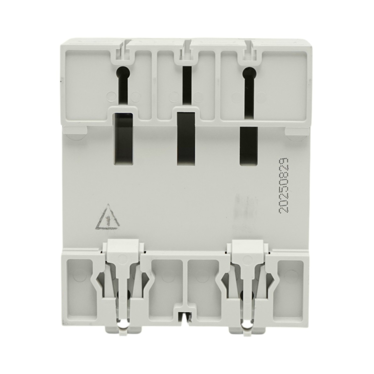 Intrerupator automat diferential RCCB 4P 63A, 400V, 300mA tip AC Longroad - imagine 5