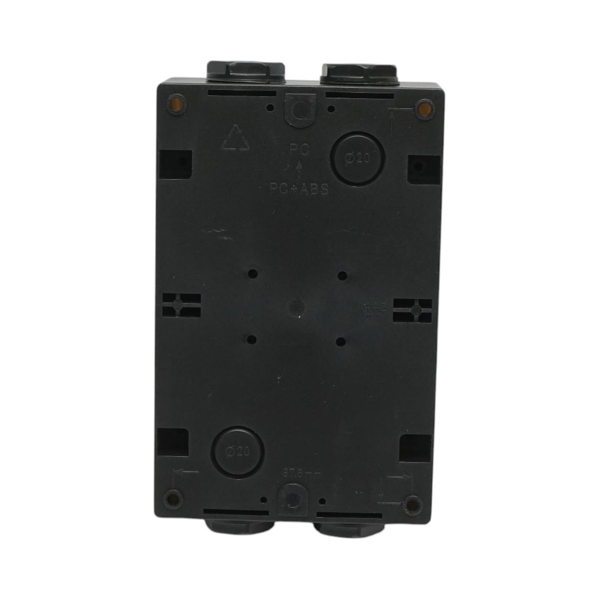 Separator, intrerupator LR40, 4P, 32A, 1000V pentru sisteme fotovoltaice Longroad - imagine 5