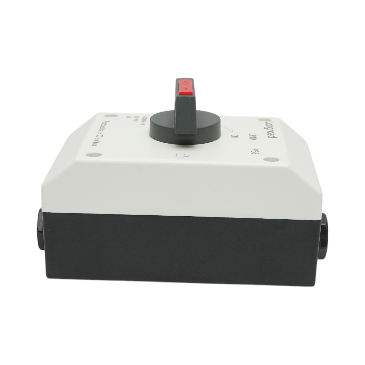 Separator, intrerupator LR40, 4P, 32A, 1000V pentru sisteme fotovoltaice Longroad - imagine 2