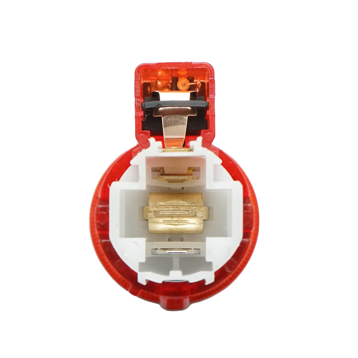 Priza bricheta auto universala 12V pentru VW,Audi cod OEM 4B0919305A, 8Z0919309 Breckner Germany - imagine 3