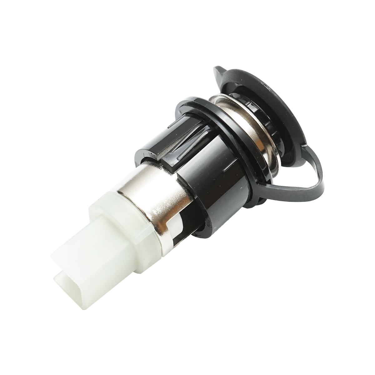 Adaptor priza bricheta auto 24V 300W Breckner Germany - imagine 4