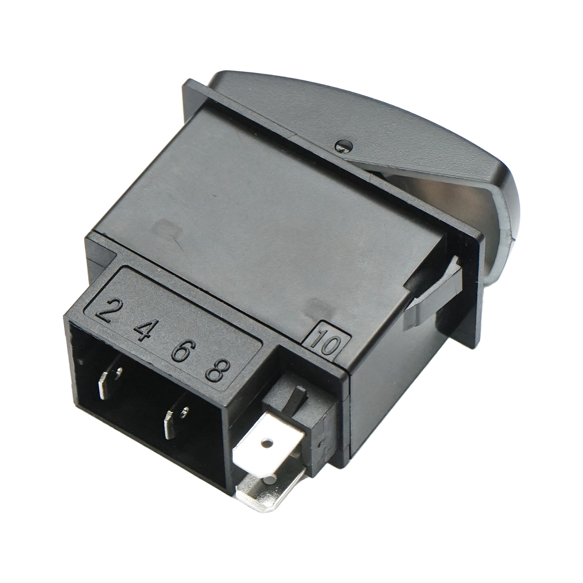 Intrerupator claxon universal - imagine 2