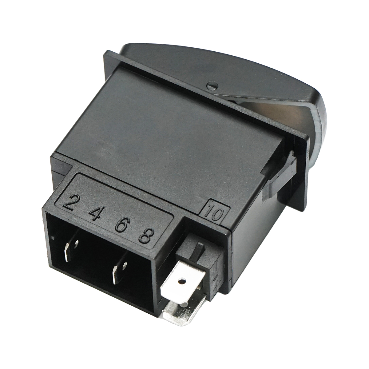 Intrerupator lumini universal - imagine 2