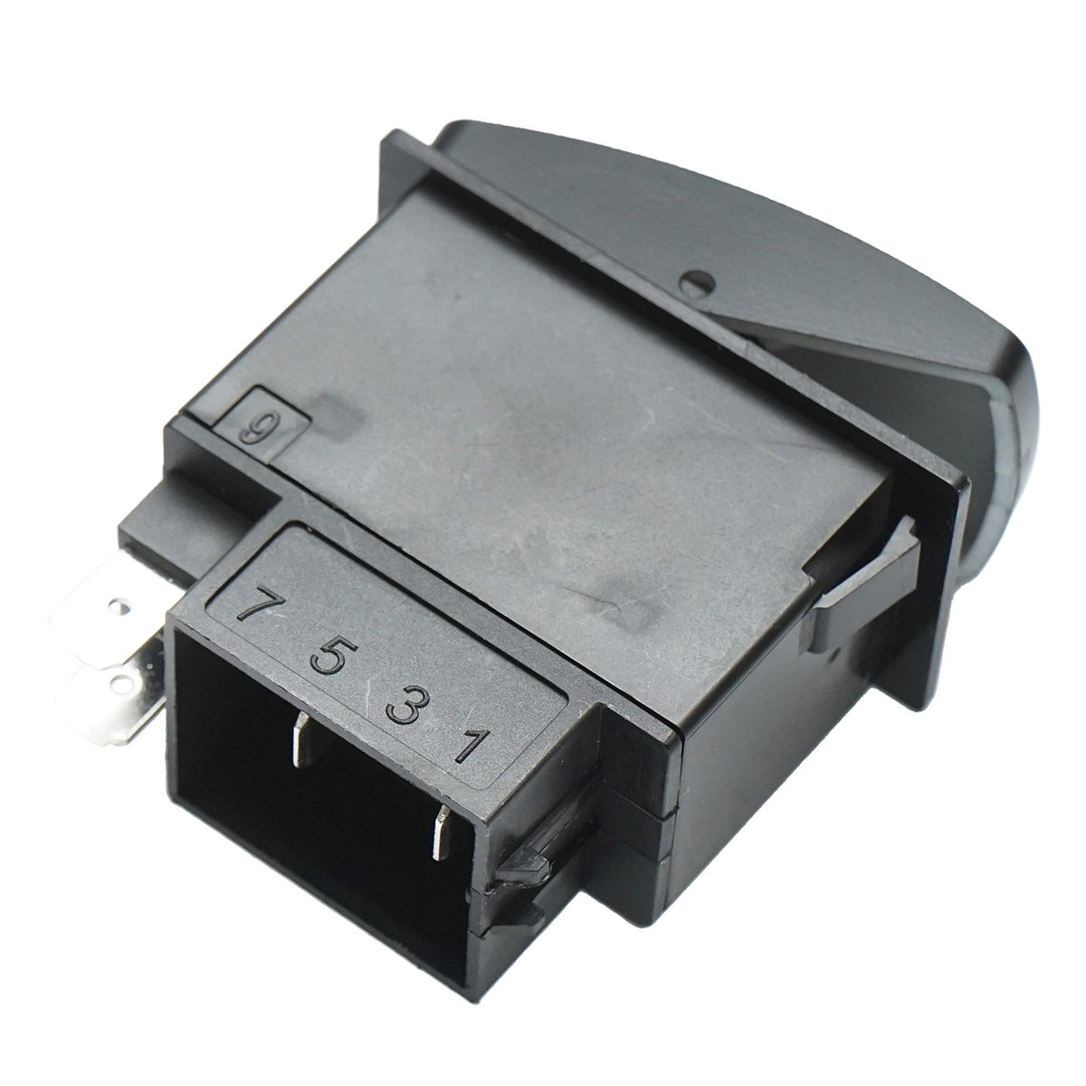 Intrerupator ventilator universal - imagine 2