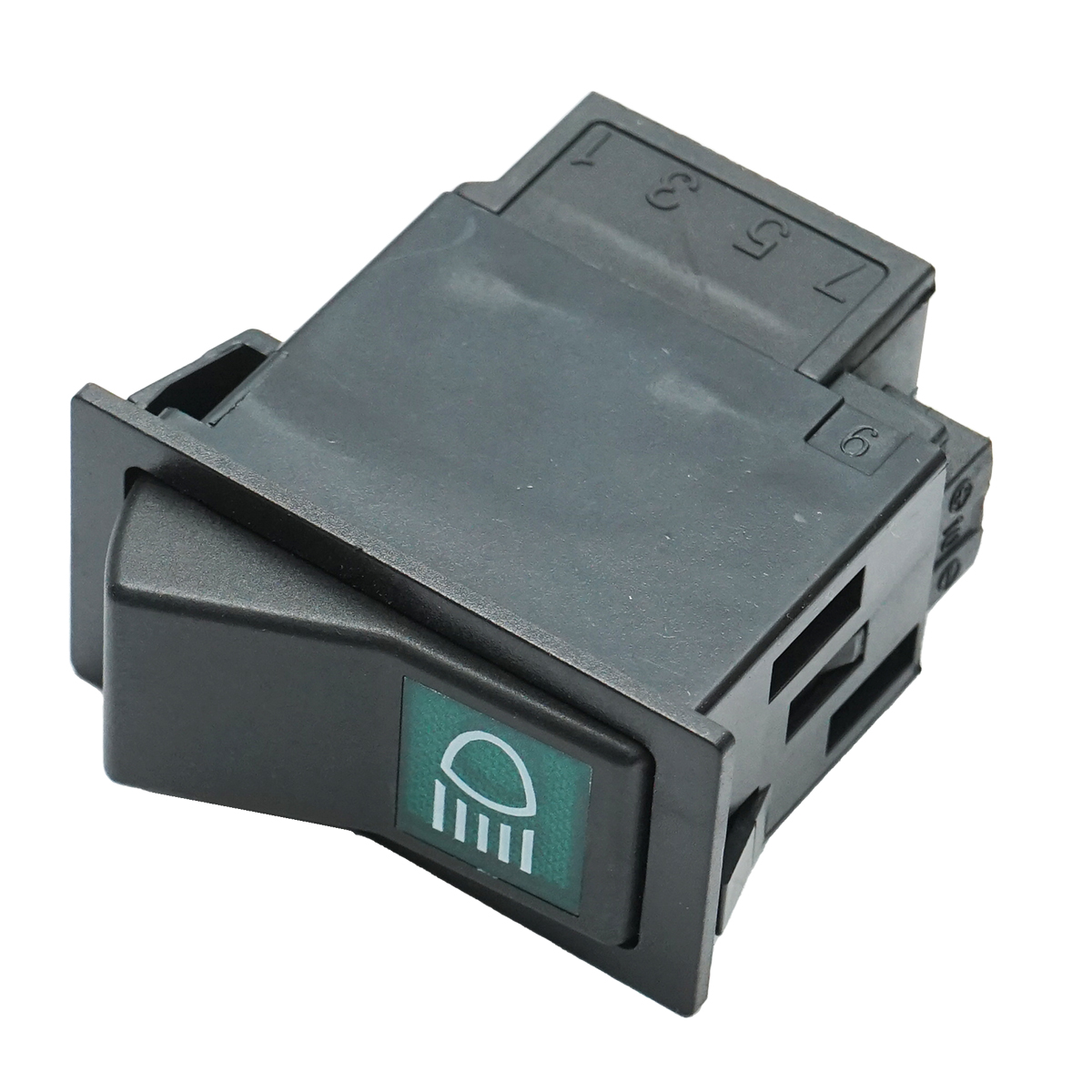 Intrerupator faza scurta universal - imagine 4