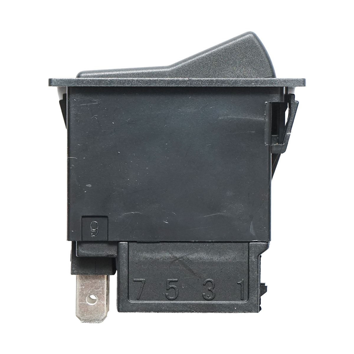 Intrerupator faza scurta universal - imagine 5
