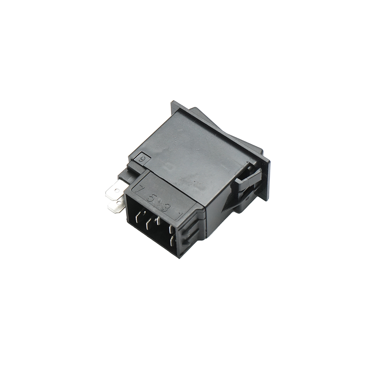 Intrerupator lumini universal - imagine 4