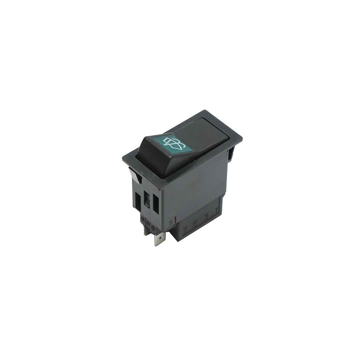 Intrerupator stergator universal - imagine 2