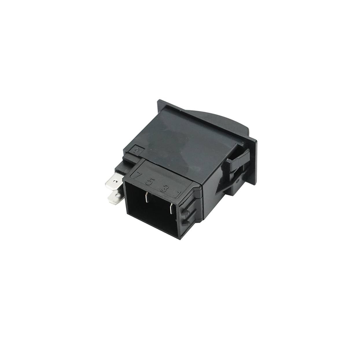 Intrerupator, comutator lumini intermitente universal - imagine 4
