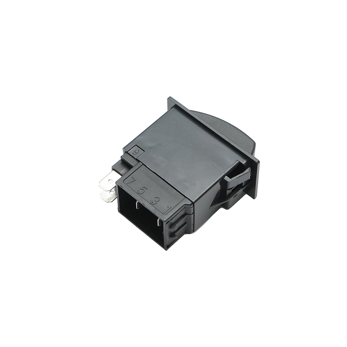 Intrerupator, comutator dezaburire universal - imagine 2