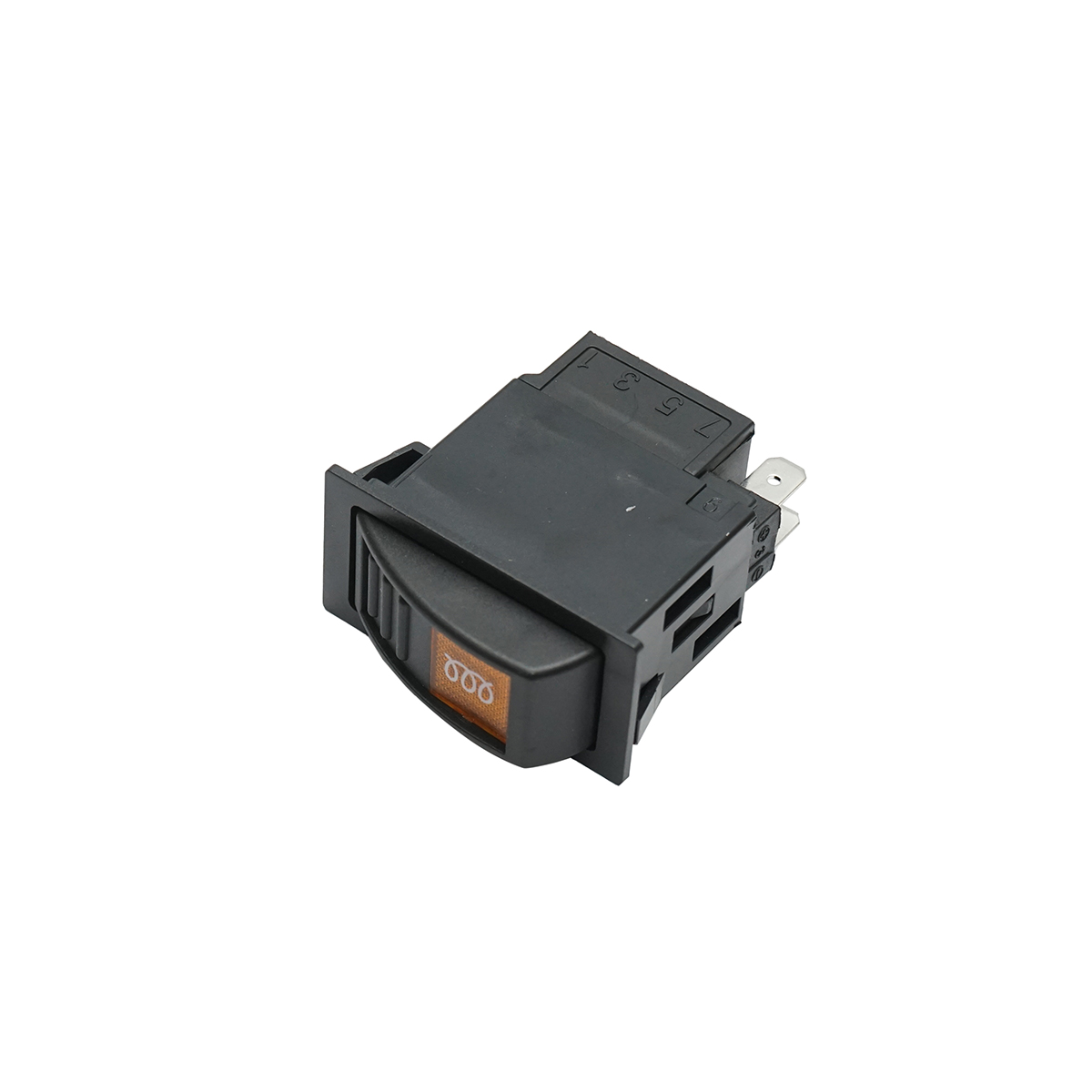 Intrerupator preincalzire universal - imagine 2