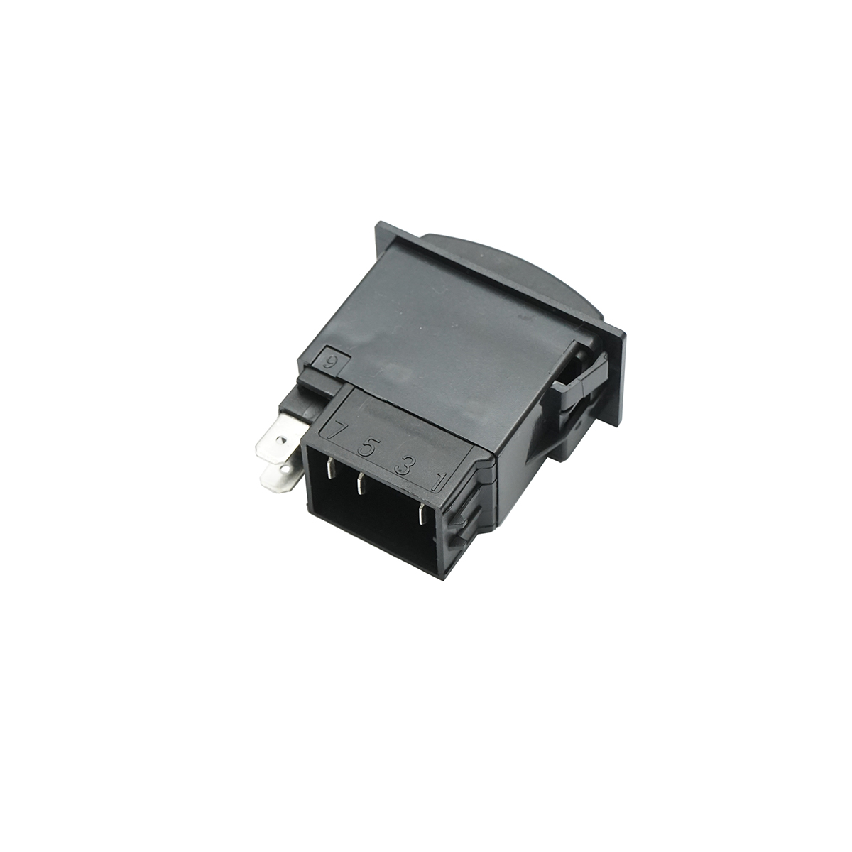 Intrerupator, comutator faza scurta/lunga universal - imagine 4