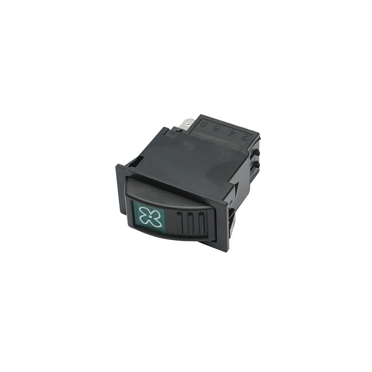 Intrerupator ventilator universal - imagine 2