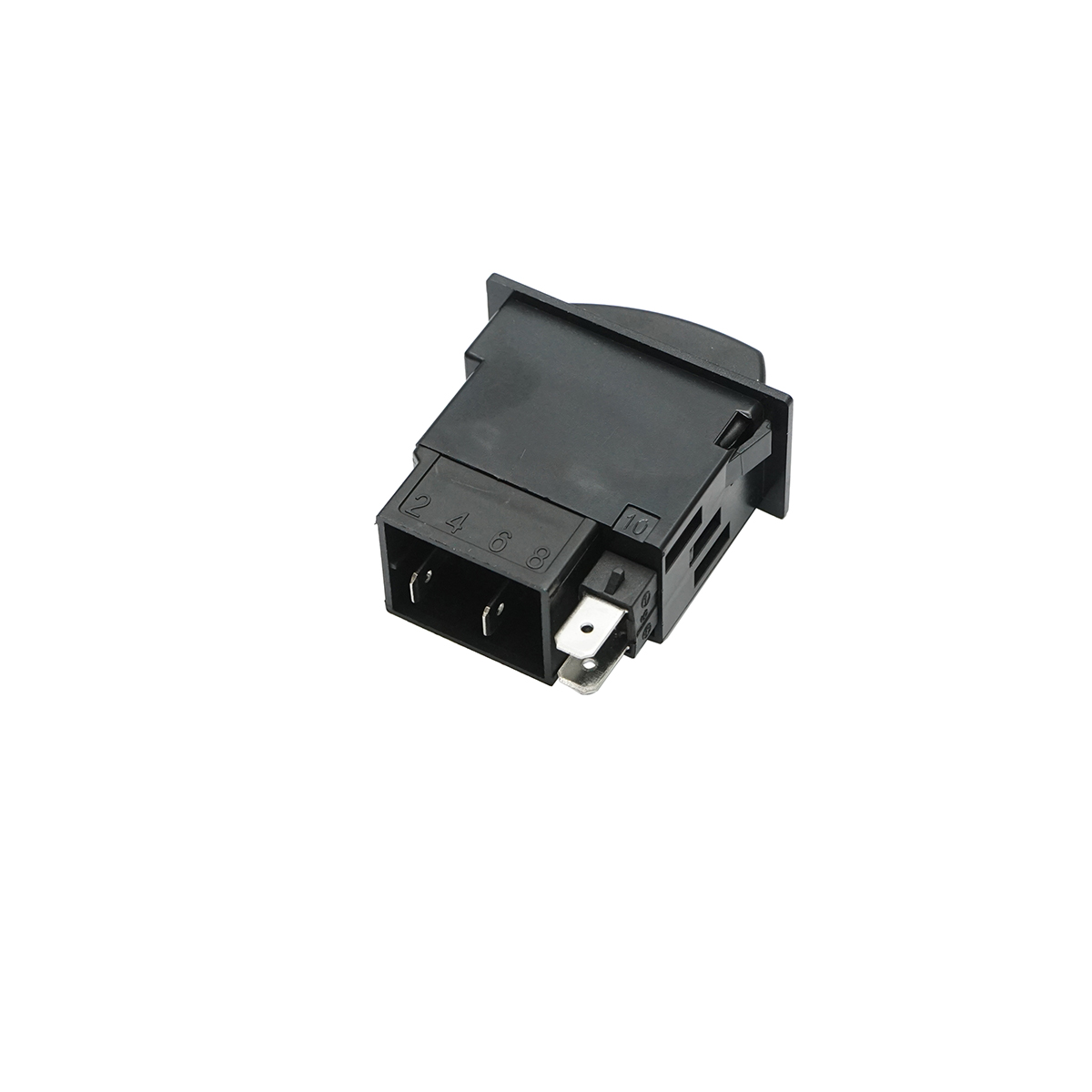 Intrerupator ventilator universal - imagine 4