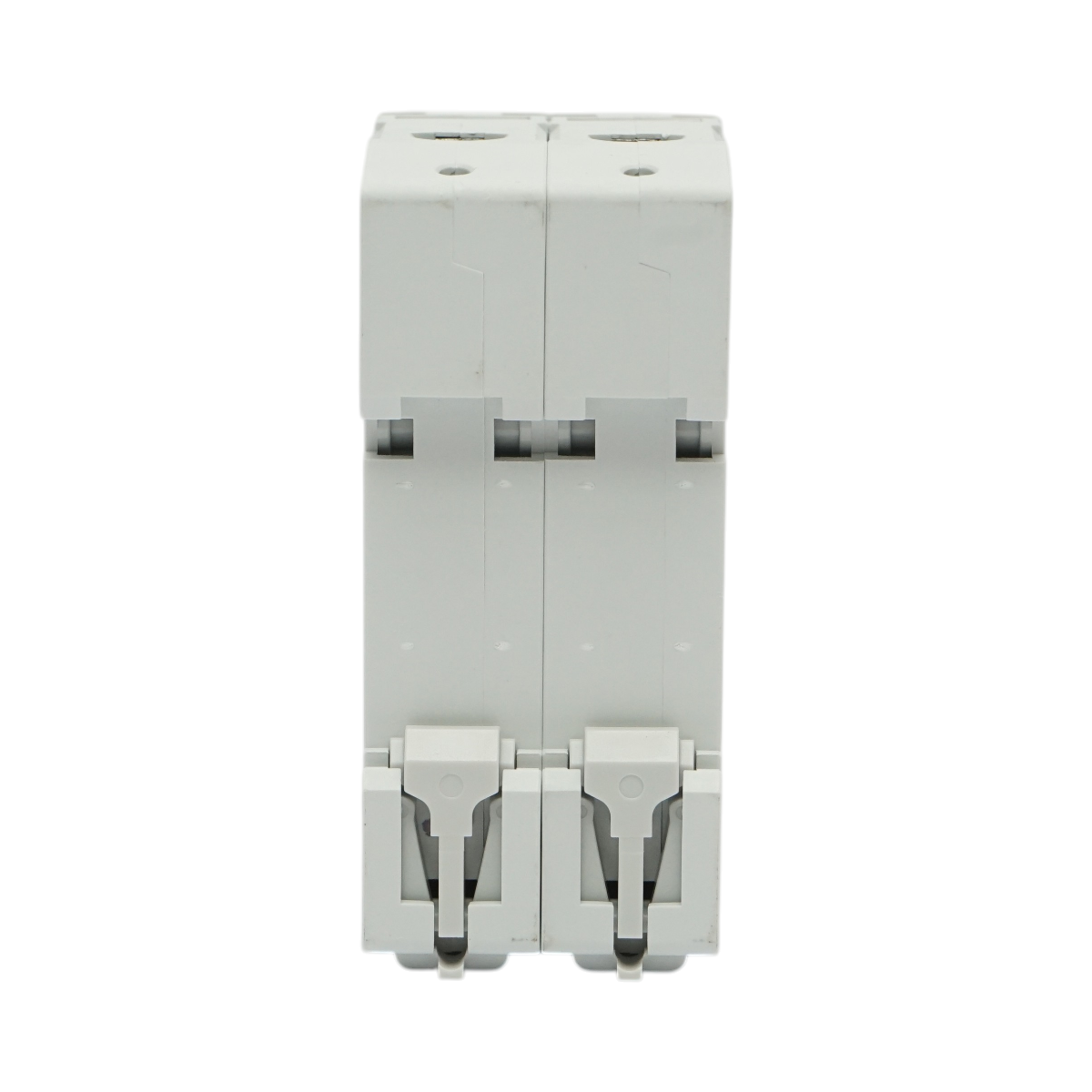 Siguranta automata intrerupator MCB 2P 10A 415VAC Longroad - imagine 5