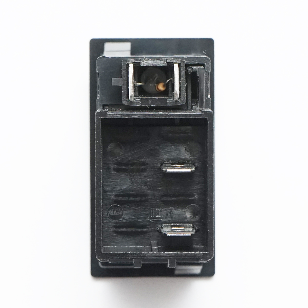 Intrerupator, comutator cuplare 4x4 universal - imagine 3