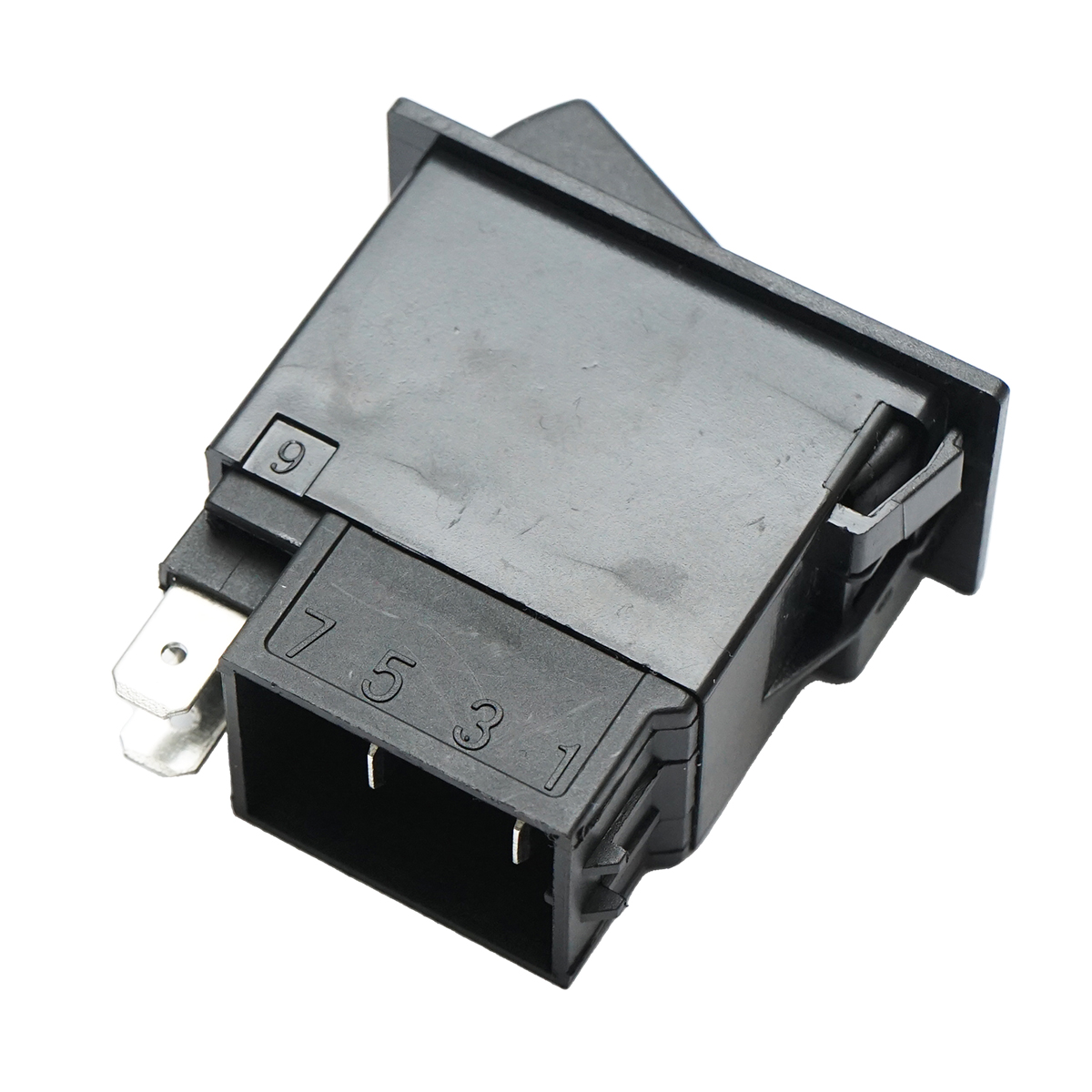 Intrerupator, comutator lichid stergator parbriz universal - imagine 4