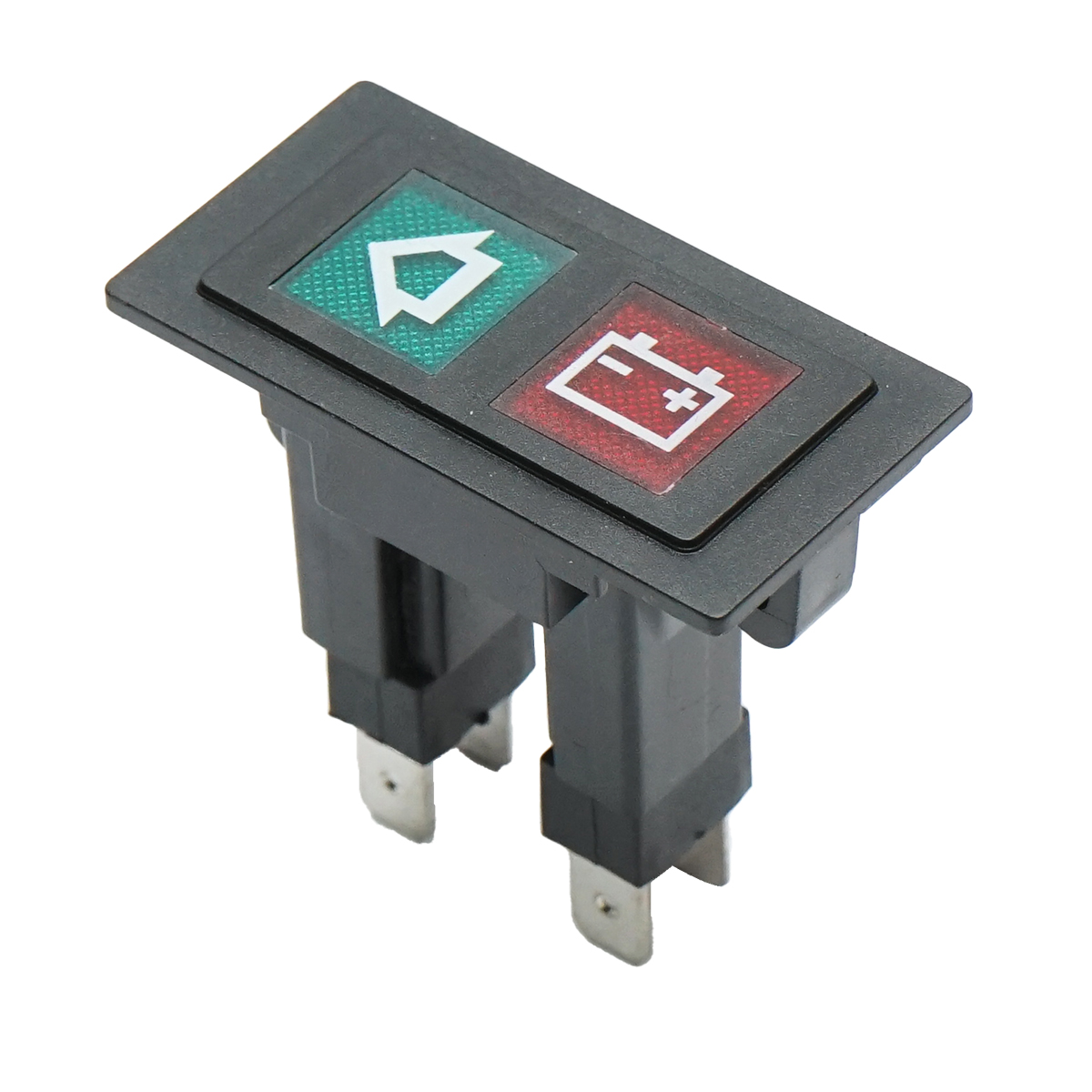 Indicator incarcare si semnalizare universal - imagine 3