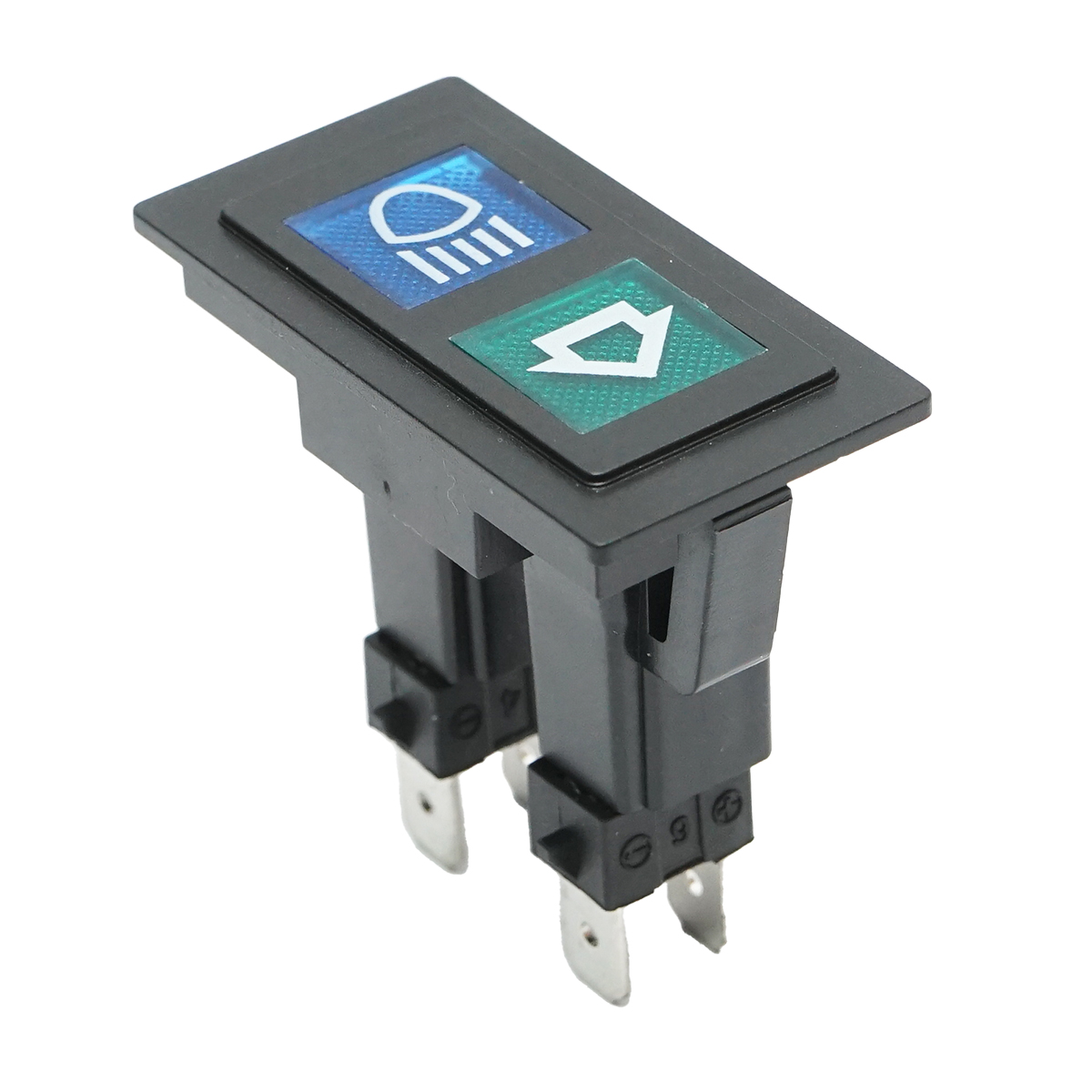Indicator faza lunga si semnalizare universal - imagine 3