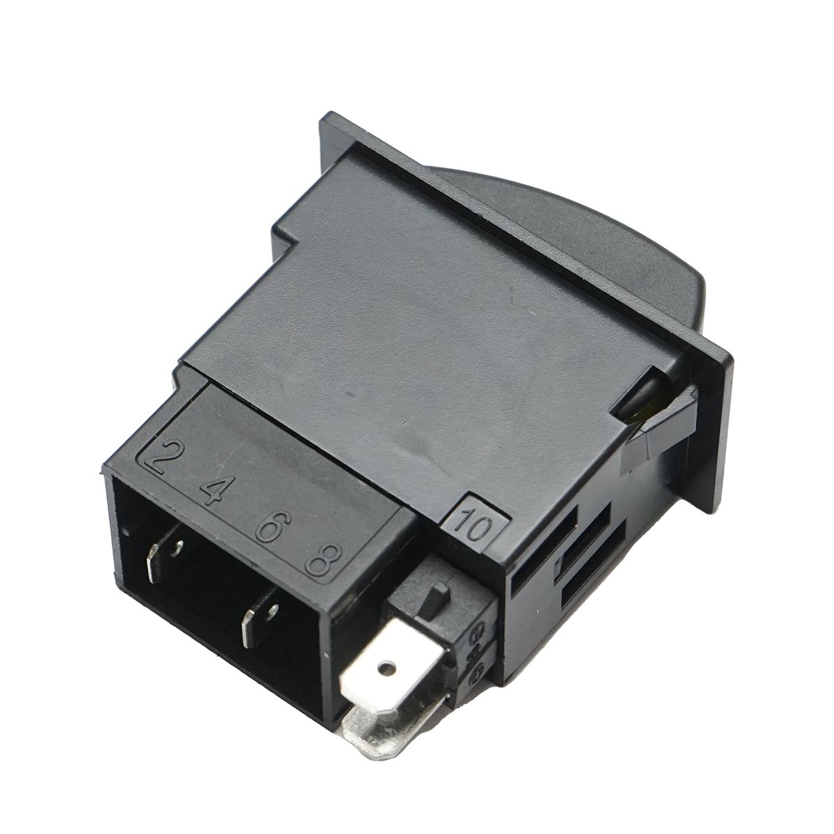 Intrerupator, comutator lumina ceata universal - imagine 4