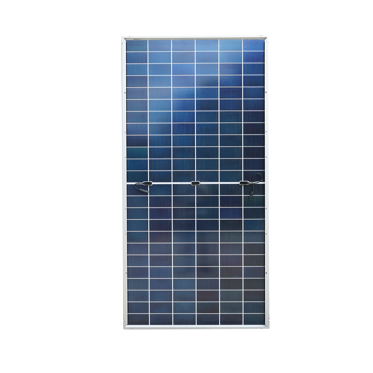 Panou solar fotovoltaic bifacial 570W LONGi LR5-72HGD-570M monocristalin 2310x1120x30mm - imagine 3