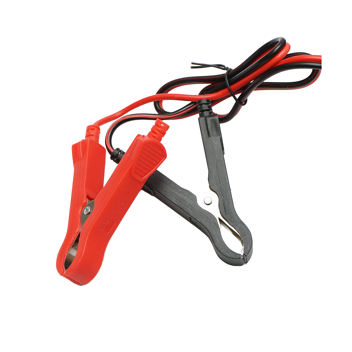 Redresor, incarcator digital baterie auto/moto, cu functie de reparare 12V 6A - imagine 4