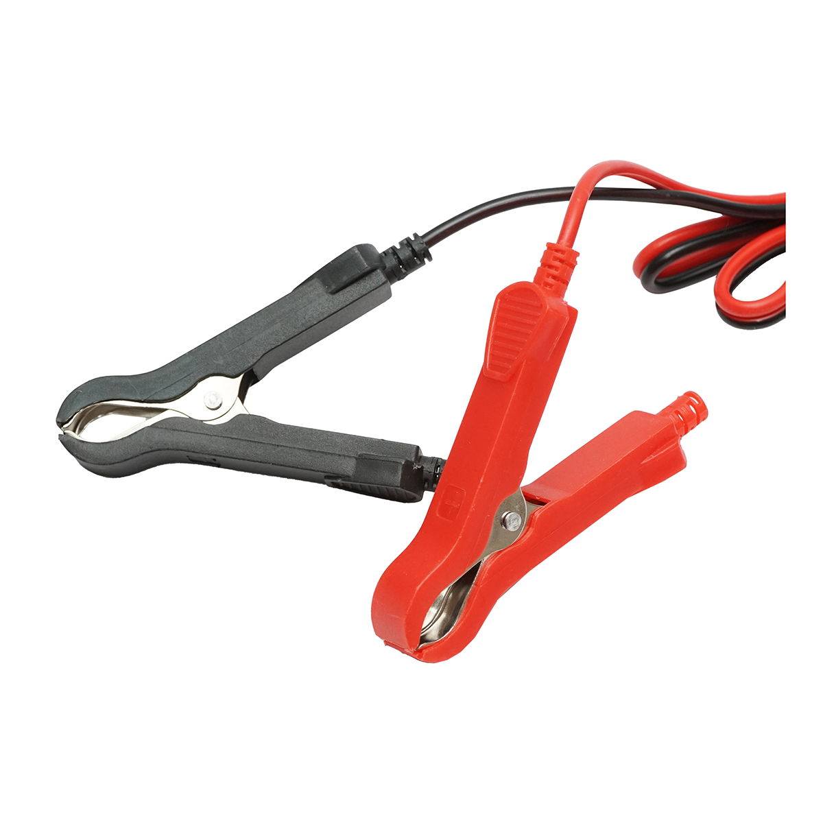 Redresor, incarcator digital baterie auto/moto, cu functie de reparare 12V/24V - imagine 4