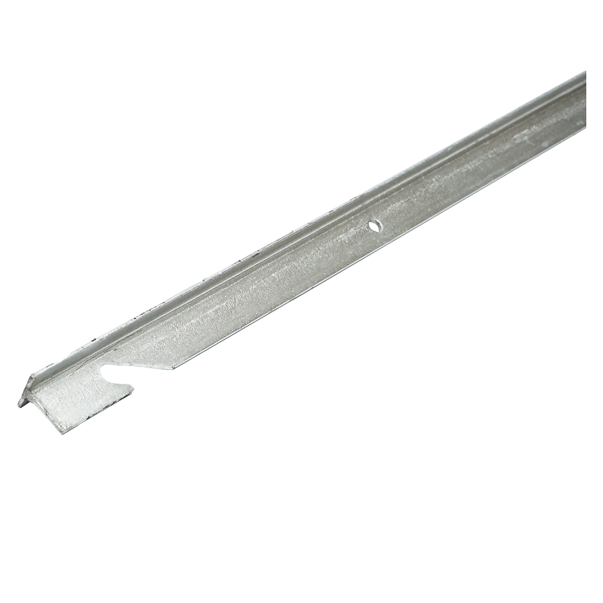 Tarus, electrod impamantare, profil T 30x30x3mm, L=175cm, otel zincat, galvanizat - imagine 4