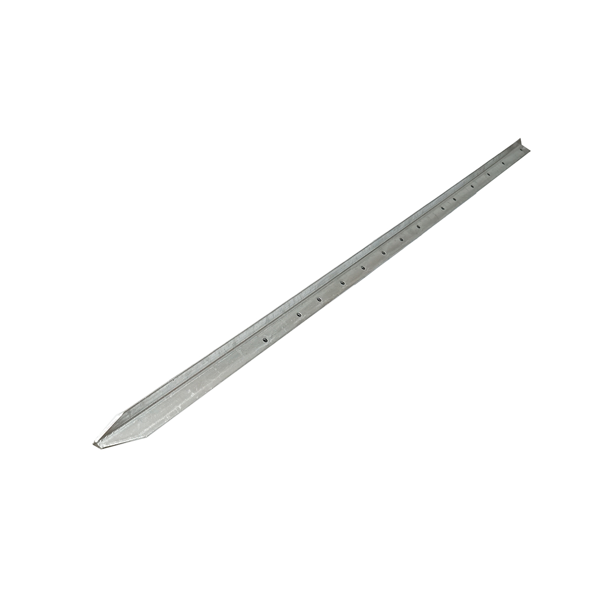 Tarus, electrod impamantare, profil Y 19x19x29mm, L=150cm, otel zincat, galvanizat