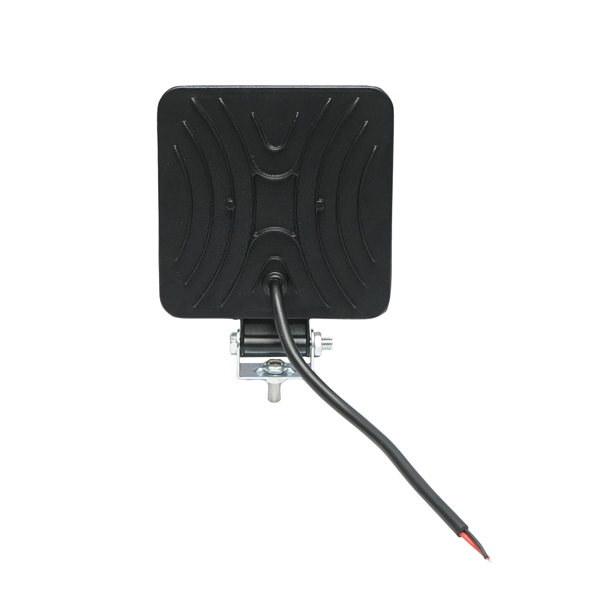 Lampa 16 LED-uri 10-60V 48W unghi de radiere 60 patrat - imagine 2