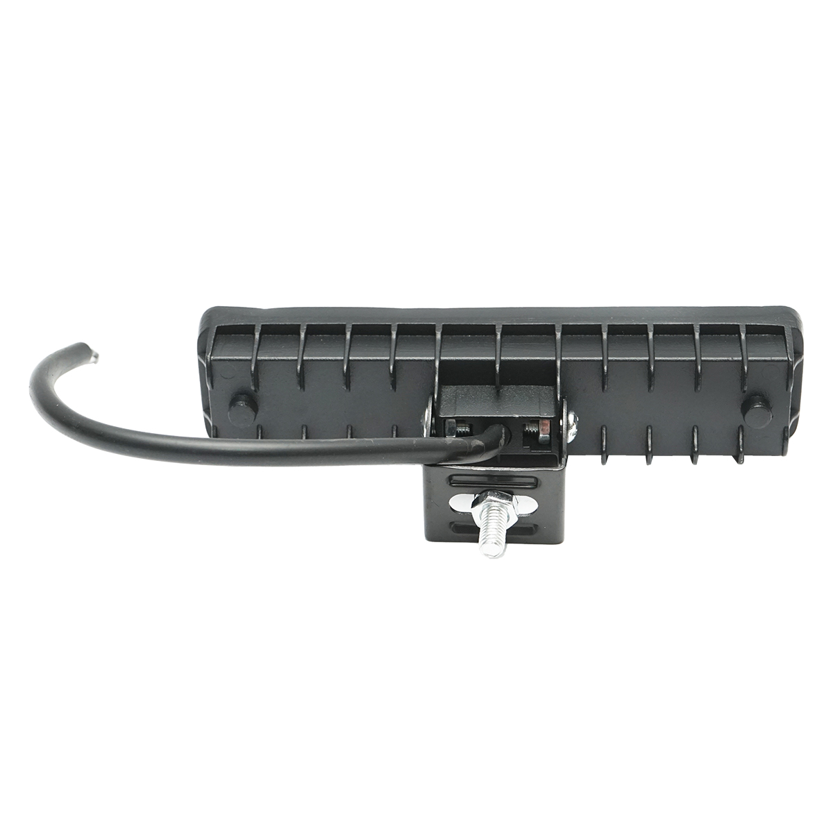 Lampa tip bara cu 6 LED-uri 10-60V 18W unghi radiere 60 de grade tip flood 160x43x42mm - imagine 2