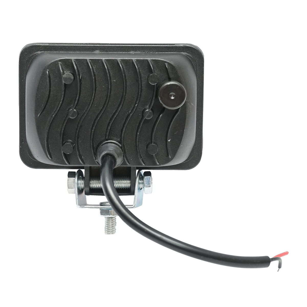 Lampa cu 6 LED-uri 10-60V 18W unghi radiere 30 de grade tip spot - imagine 2