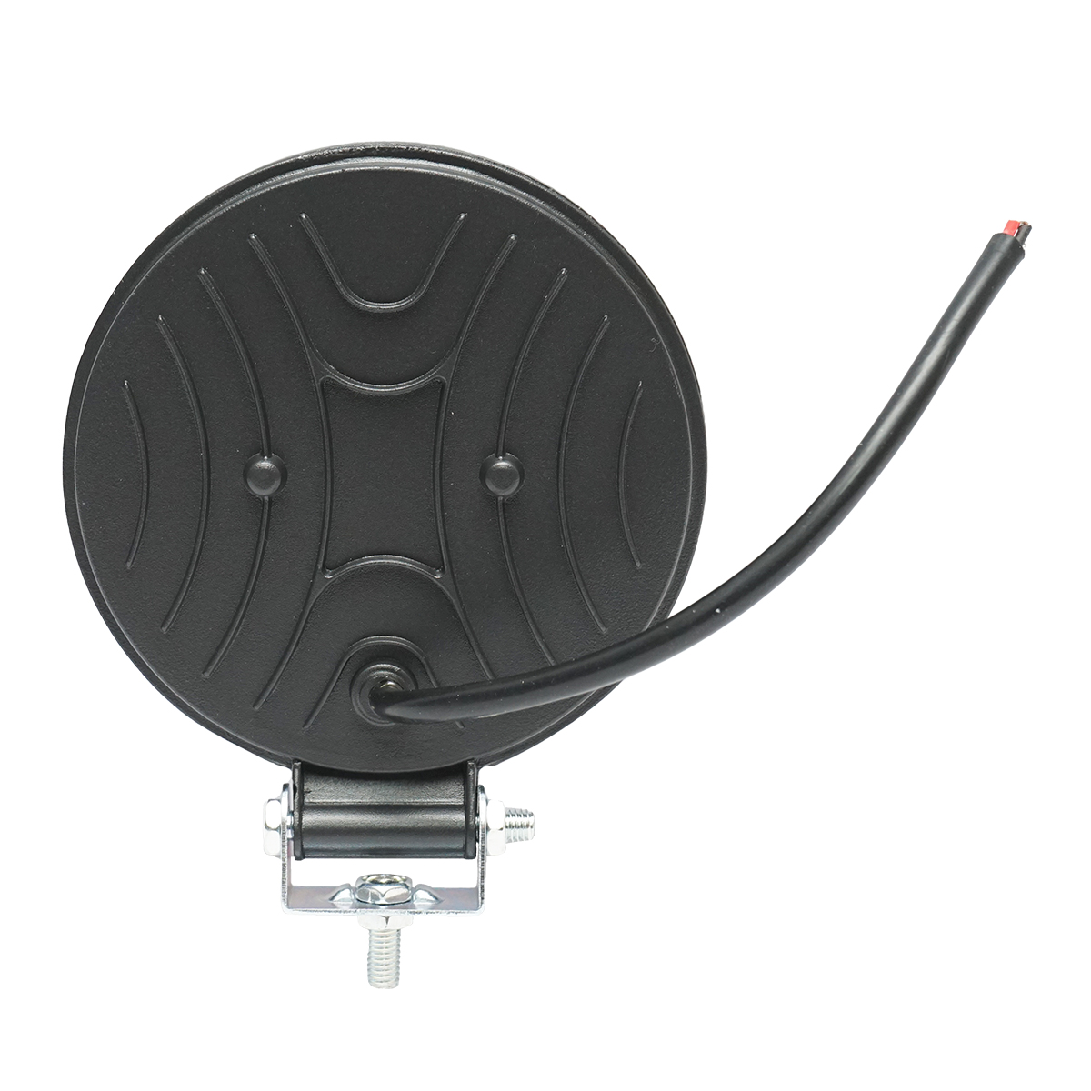 Lampa cu 14 LED-uri 10-30V 42W unghi radiere 30 de grade tip spot - imagine 2