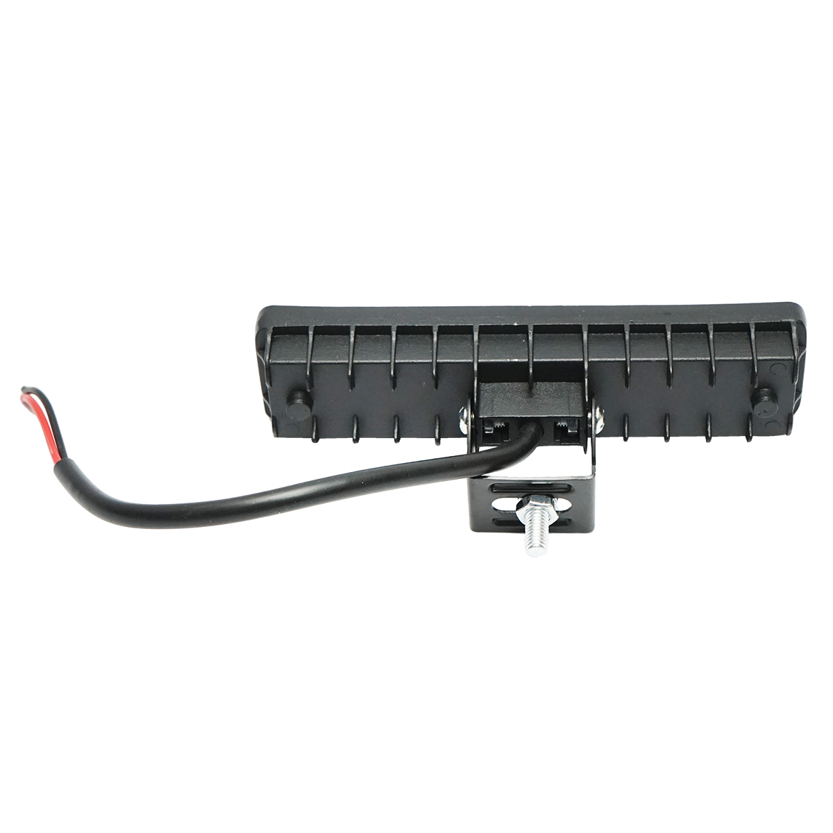 Lampa cu 16 LED-uri 10-60V 48W tip bara - imagine 2