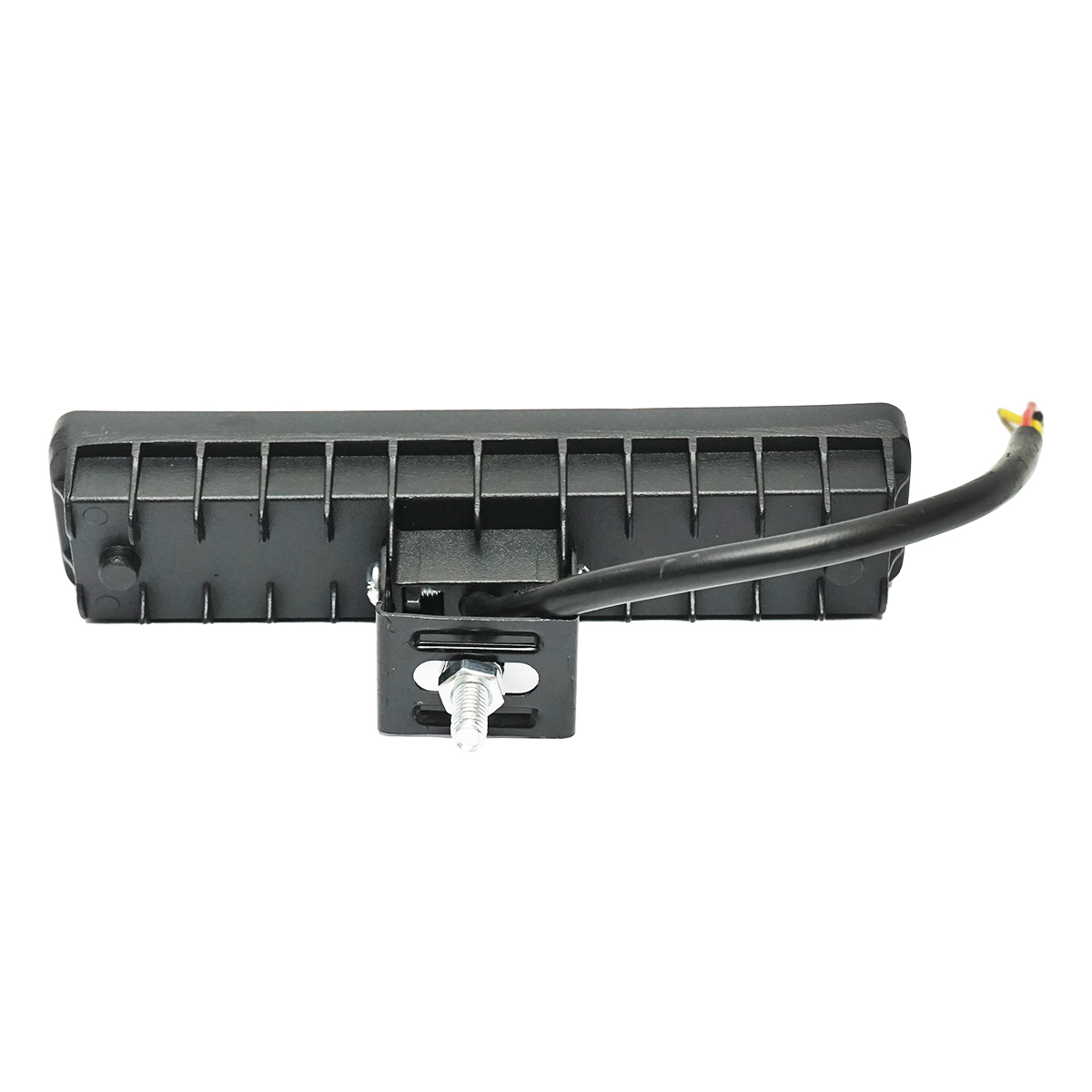 Lampa cu 18 LED-uri 10-60V 60W - imagine 2