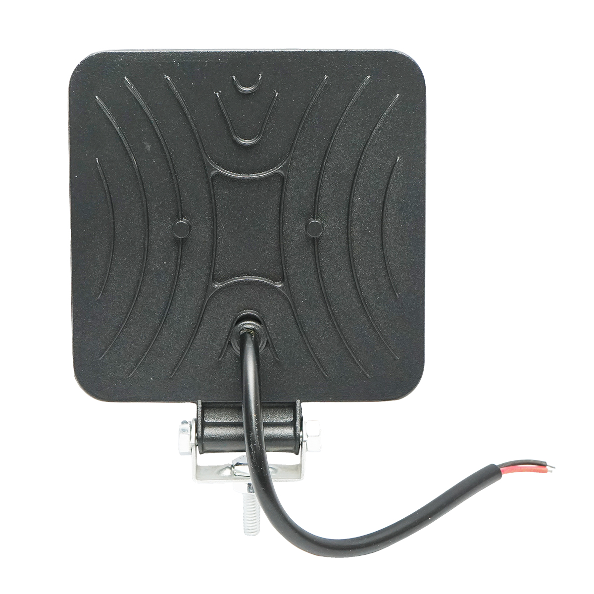 Proiector patrat cu Led si smd 198W 12V/24V 10-30V - imagine 2
