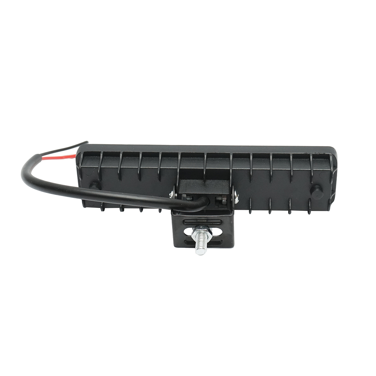 Lampa 6 LED-uri si lupa 10-60V 18W unghi de radiere 60 patrat - imagine 2