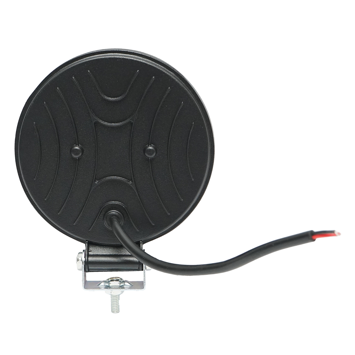 Lampa cu 9 LED-uri 10-60V 27W unghi radiere 60 de grade tip flood 6000K 107x107x51mm IP67 - imagine 2