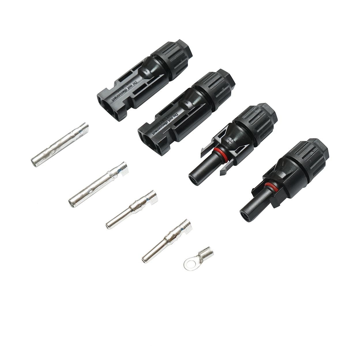 Invertor solar hibrid 10.2 KW, 48V, 140A, MPPT, monofazic, OFF-GRID, SY-10.2KW-48V Breckner Germany - imagine 6