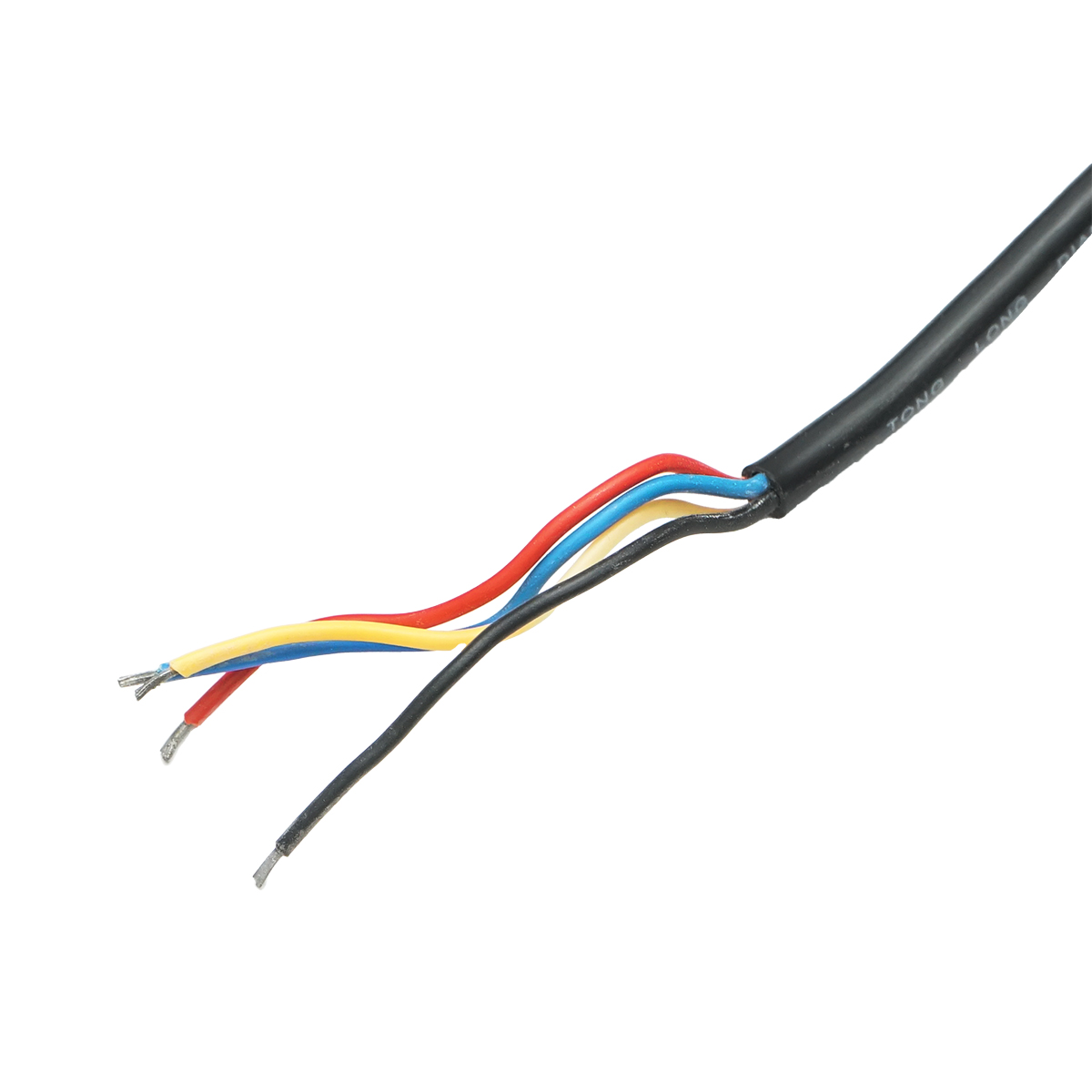 Lampa stop spate LED 12-24V, semnalizare dinamica 122x43x20mm Breckner Germany - imagine 5