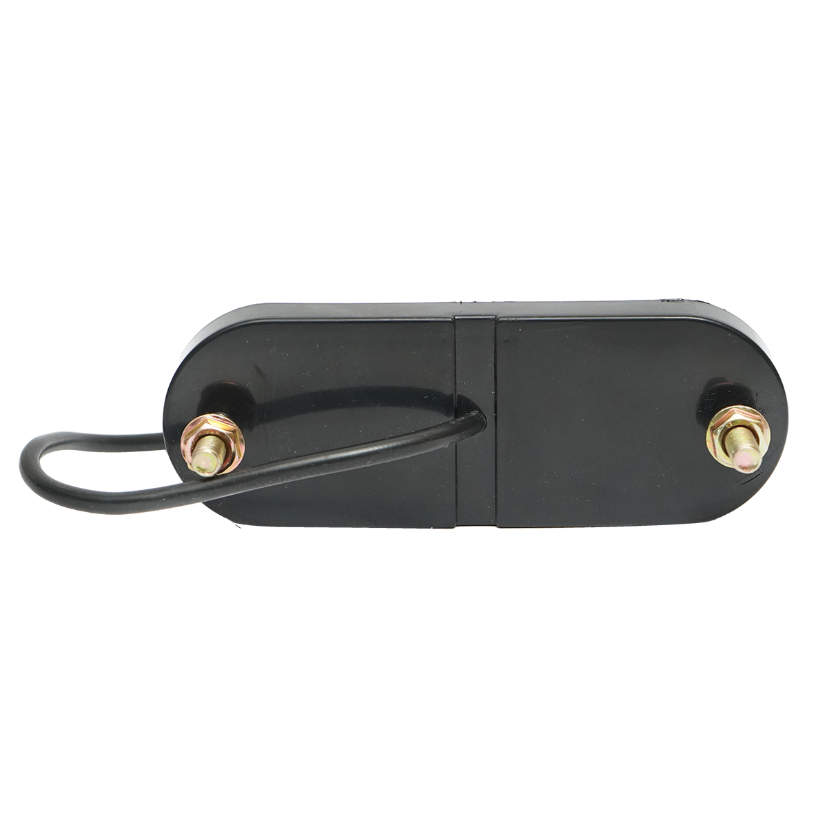 Lampa stop spate LED 12-24V, semnalizare dinamica 122x43x20mm Breckner Germany - imagine 3