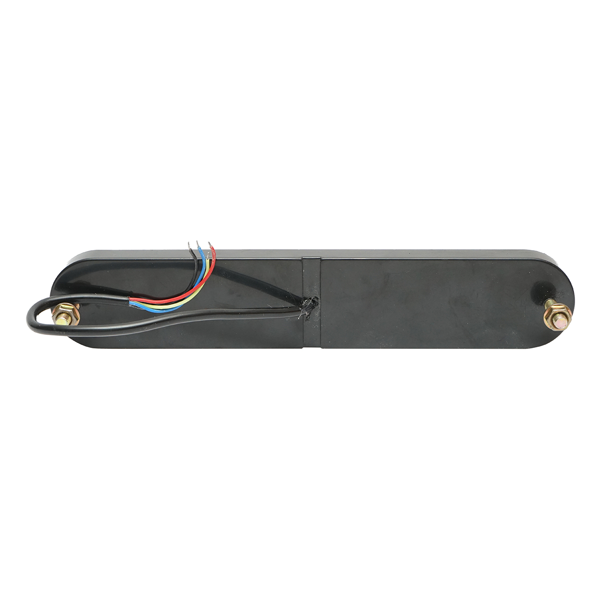 Lampa stop spate LED 12-24V, semnalizare dinamica 235x43x20mm Breckner Germany - imagine 3