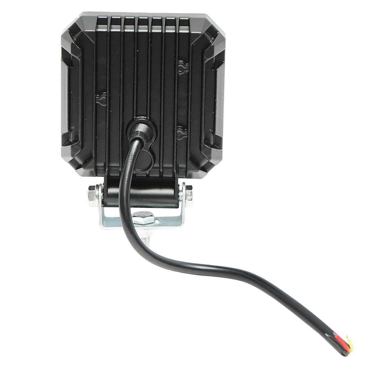 Proiector LED 10-30V 15W 101x101x32mm cu accesorii de prindere Breckner Germany - imagine 2