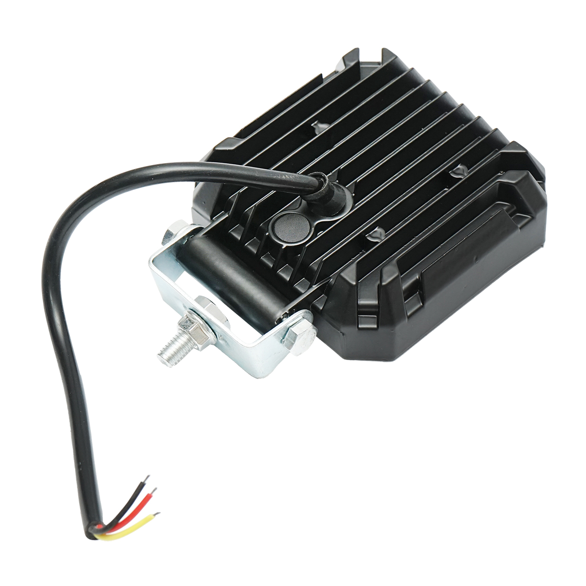 Proiector LED 10-30V 15W 101x101x32mm cu accesorii de prindere Breckner Germany - imagine 3
