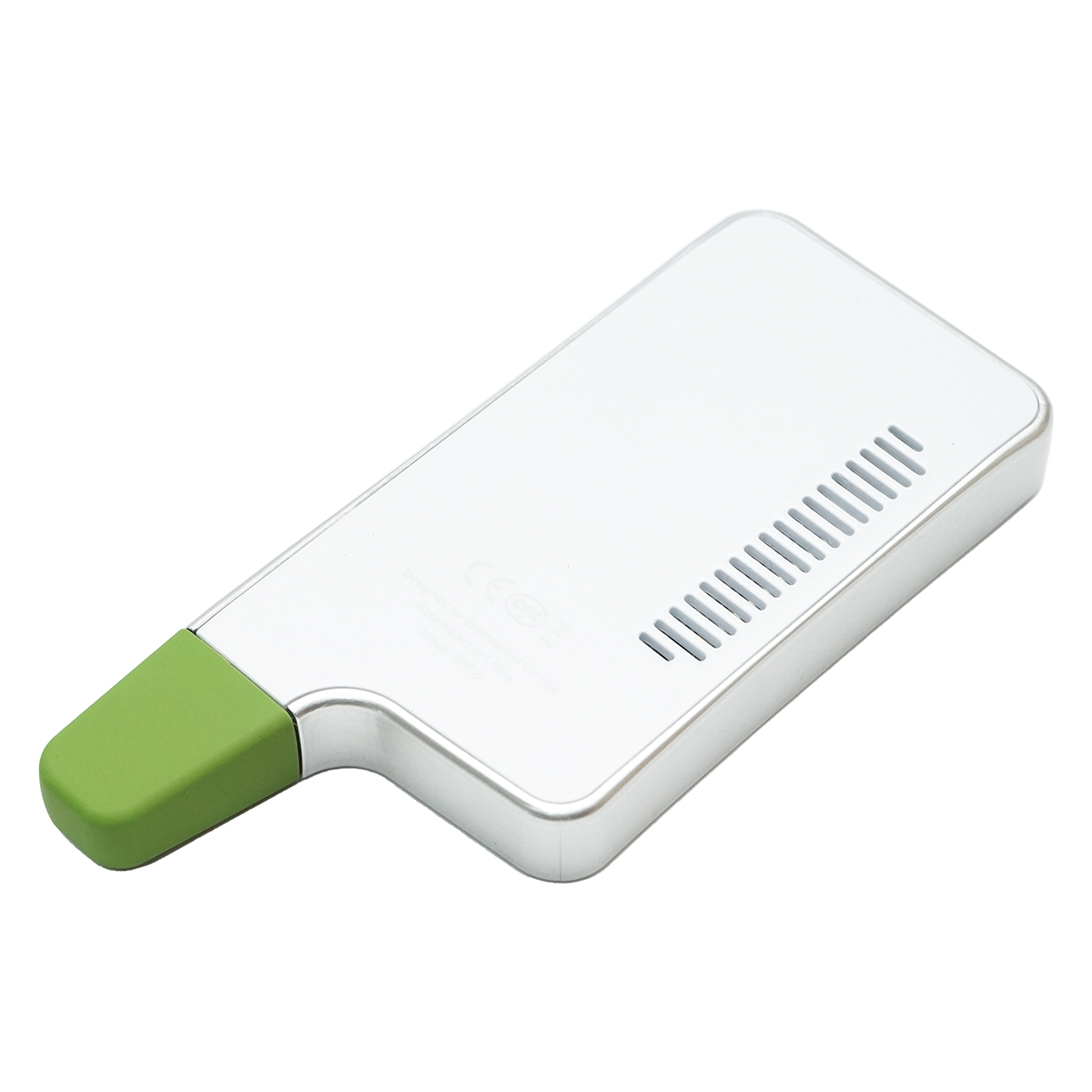 Tester digital pentru masurarea instantanee a nitratilor din alimente Greentest ECO 6 - imagine 5
